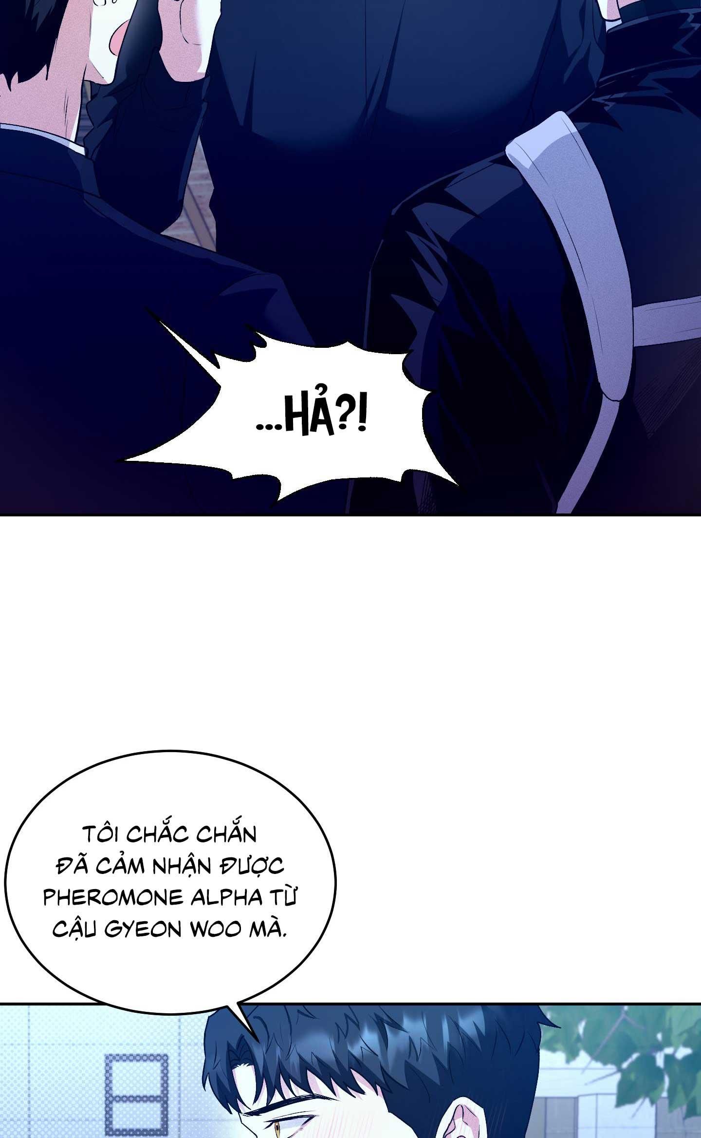 đọc truyện Bắn Là Dính Chương 28 ảnh 57 tại Truyện Dạ Ký