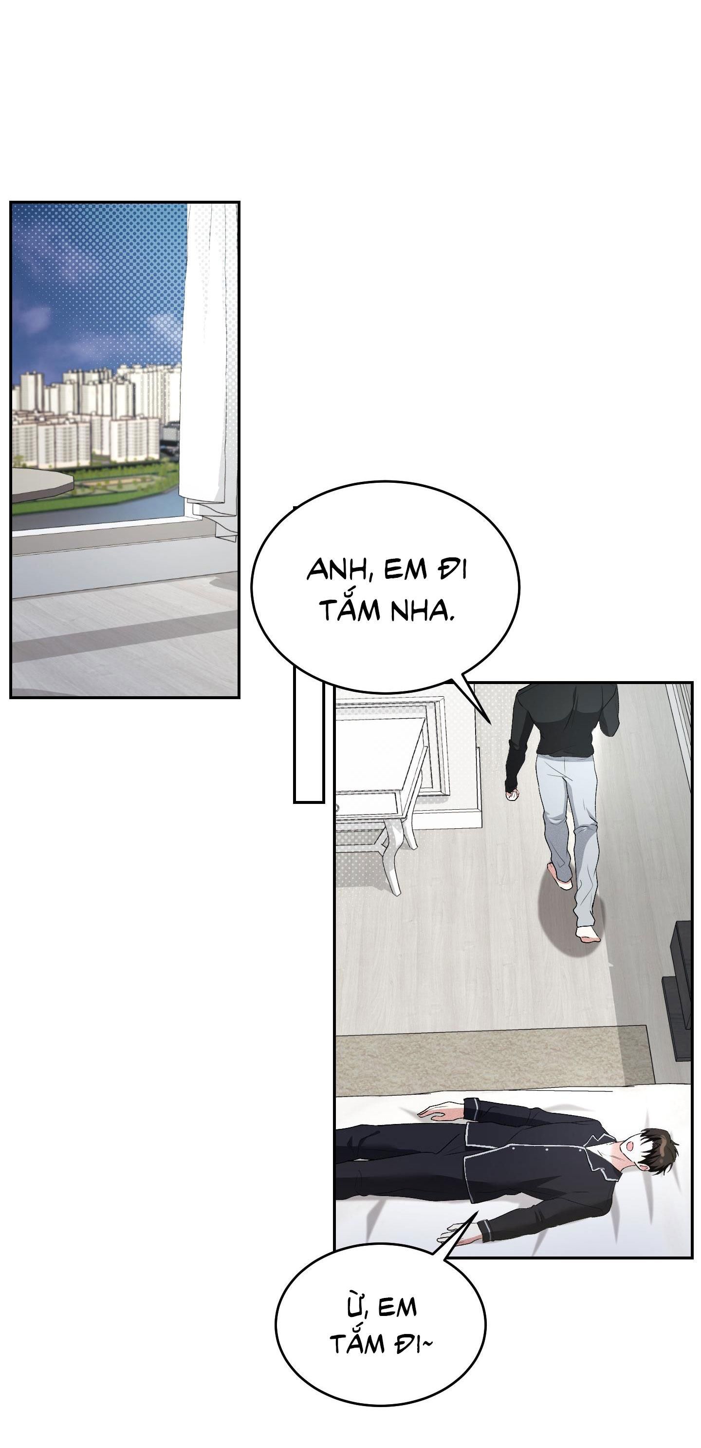 đọc truyện Bắn Là Dính Chương 29 ảnh 21 tại Truyện Dạ Ký