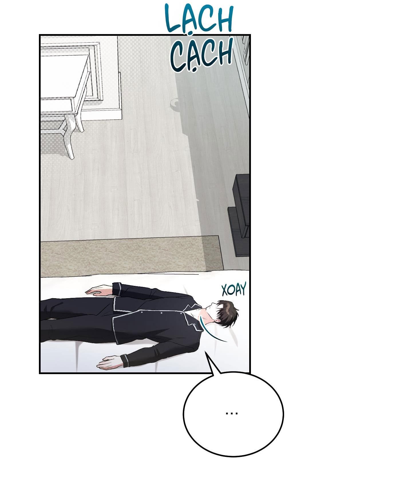 đọc truyện Bắn Là Dính Chương 29 ảnh 22 tại Truyện Dạ Ký
