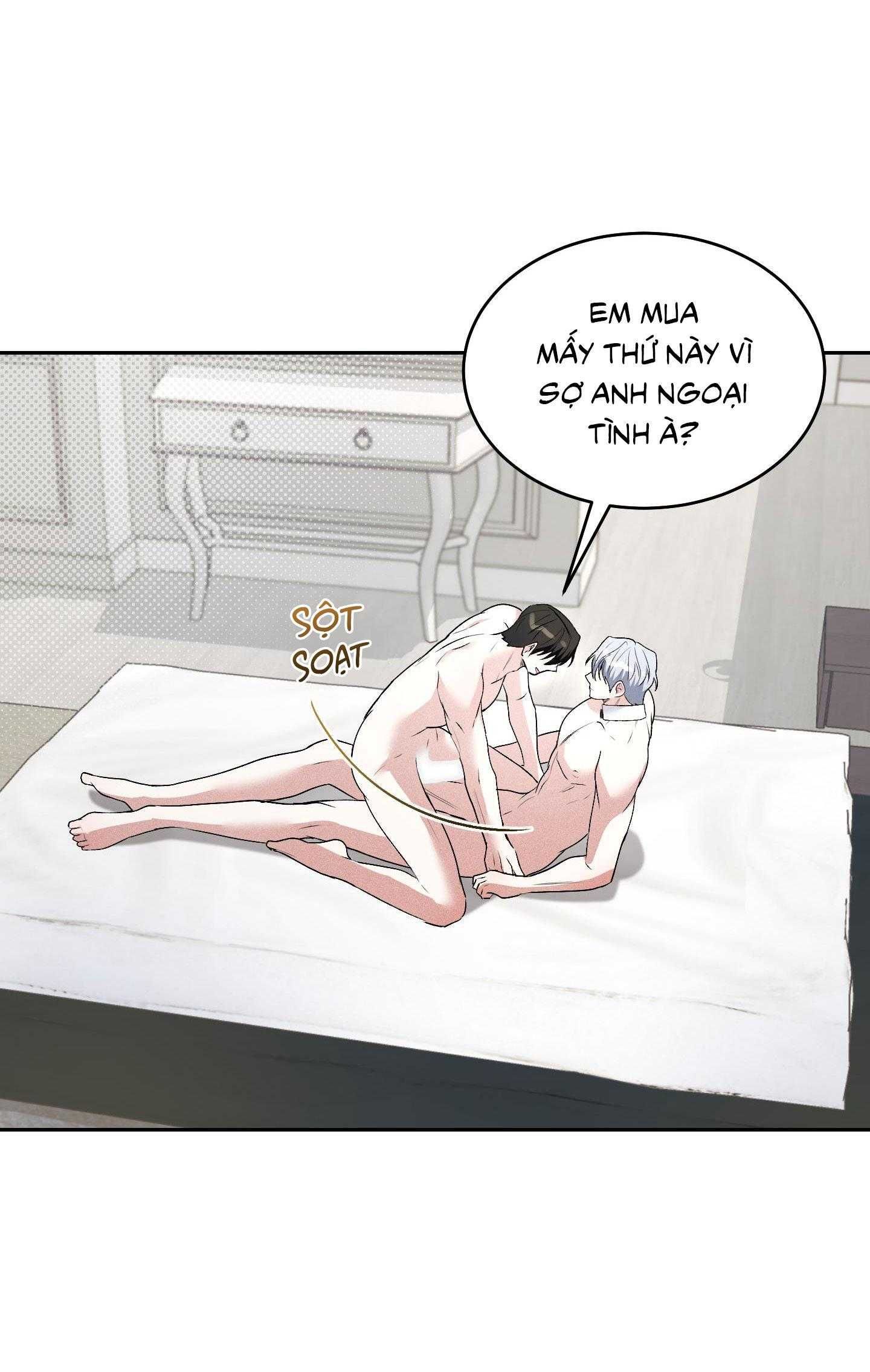 đọc truyện Bắn Là Dính Chương 30 ảnh 13 tại Truyện Dạ Ký