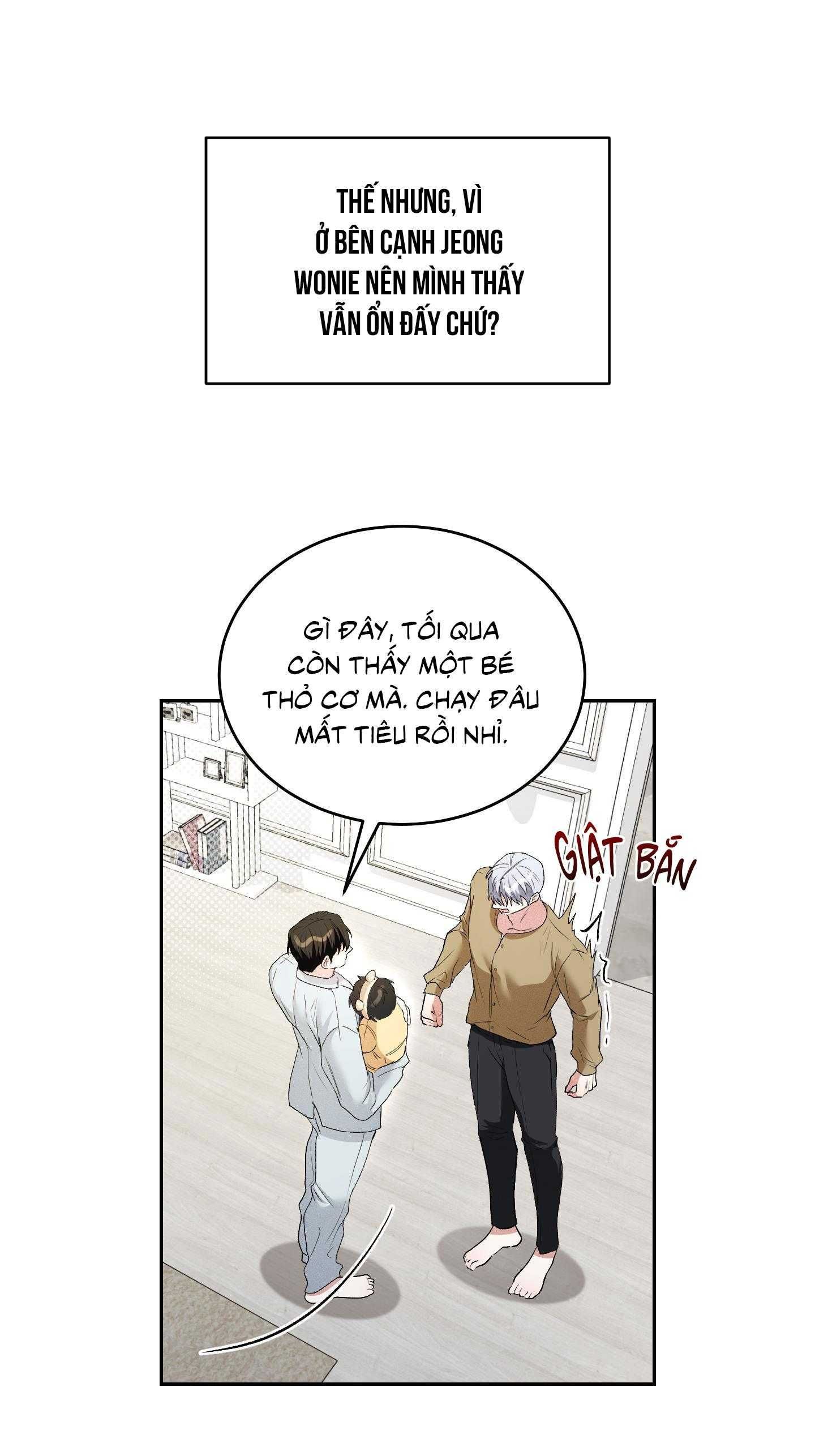 đọc truyện Bắn Là Dính Chương 30 ảnh 56 tại Truyện Dạ Ký
