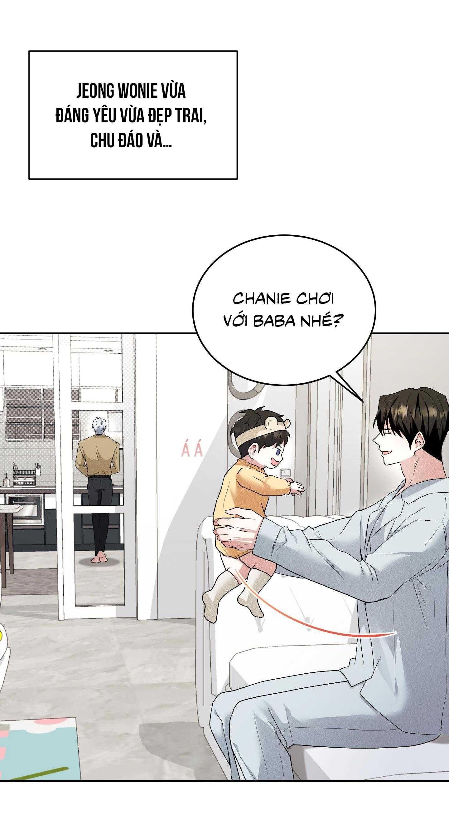 đọc truyện Bắn Là Dính Chương 30 ảnh 58 tại Truyện Dạ Ký
