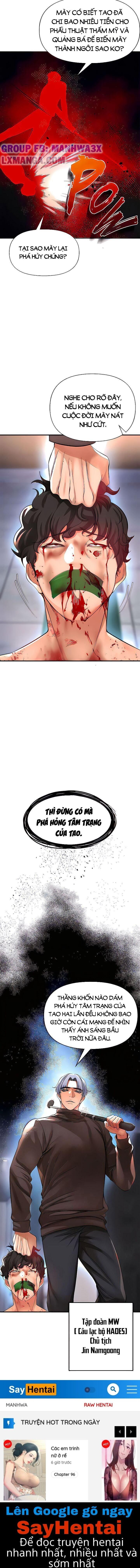 đọc truyện Bản Lĩnh Đàn Ông Chương 20 ảnh 10 tại Giả Dược