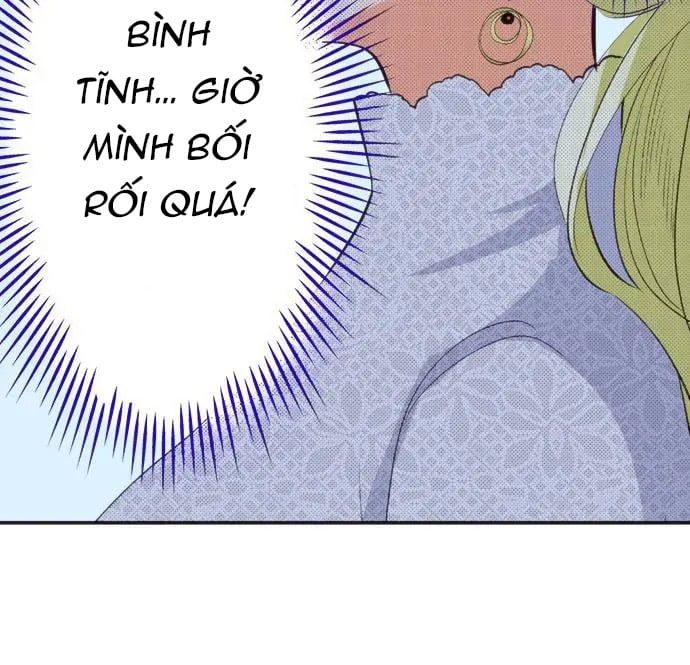 đọc truyện Bản Màu ~ Nàng Ninja Muốn Tận Tâm Cống Hiến Chương 71.2 ảnh 10 tại Truyện Dạ Ký