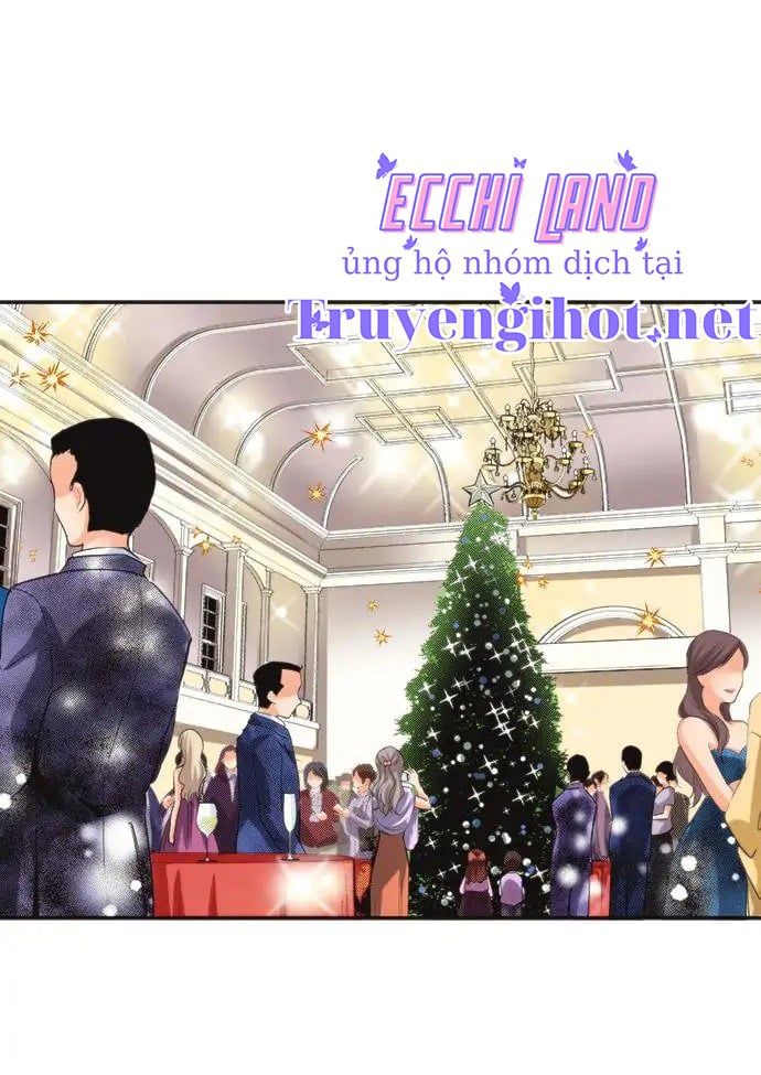 đọc truyện Bản Màu ~ Nàng Ninja Muốn Tận Tâm Cống Hiến Chương 72.1 ảnh 8 tại Truyện Dạ Ký