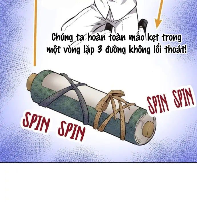 đọc truyện Bản Màu ~ Nàng Ninja Muốn Tận Tâm Cống Hiến Chương 75.2 ảnh 11 tại Truyện Dạ Ký