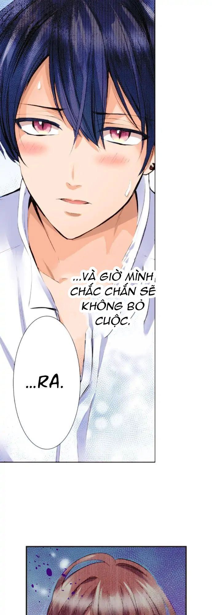 đọc truyện Bản Màu ~ Nàng Ninja Muốn Tận Tâm Cống Hiến Chương 83.1 ảnh 12 tại Truyện Dạ Ký