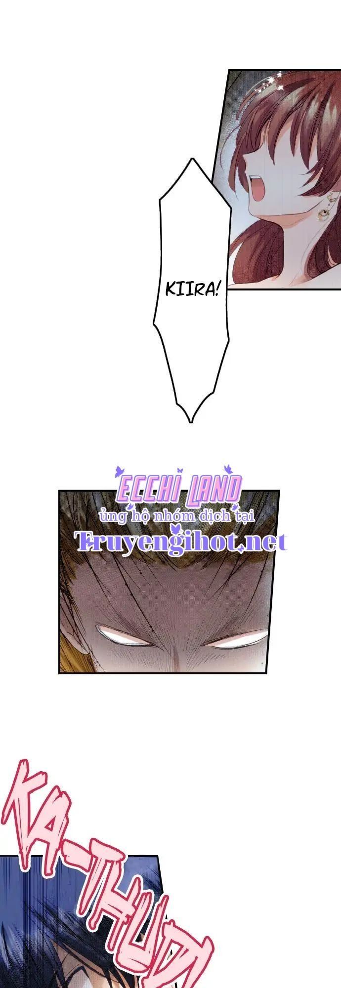 đọc truyện Bản Màu ~ Nàng Ninja Muốn Tận Tâm Cống Hiến Chương 84.1 ảnh 8 tại Truyện Dạ Ký