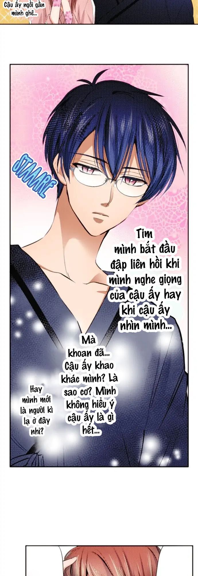 đọc truyện Bản Màu ~ Nàng Ninja Muốn Tận Tâm Cống Hiến Chương 91.2 ảnh 4 tại Truyện Dạ Ký