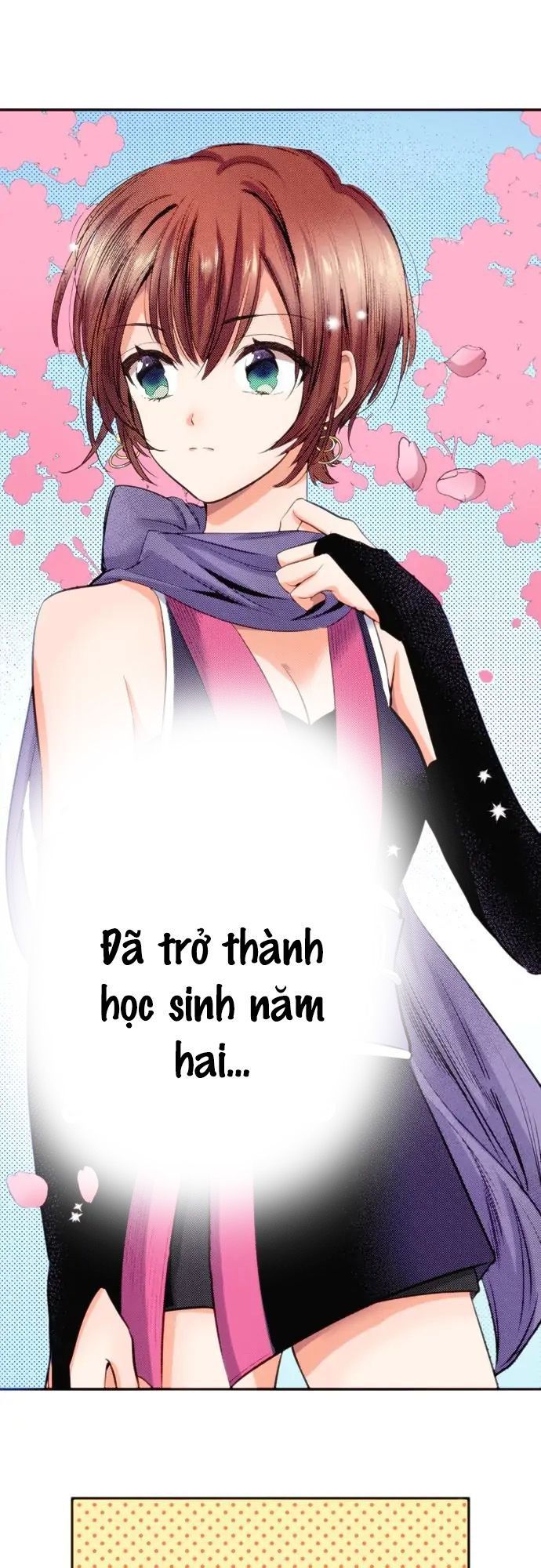 đọc truyện Bản Màu ~ Nàng Ninja Muốn Tận Tâm Cống Hiến Chương 96.2 ảnh 2 tại Truyện Dạ Ký