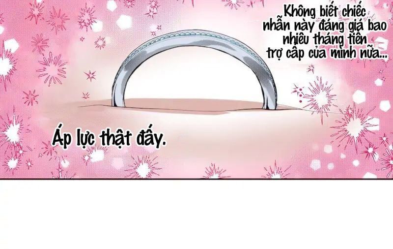 đọc truyện Bản Màu ~ Nàng Ninja Muốn Tận Tâm Cống Hiến Chương 98.1 ảnh 11 tại Truyện Dạ Ký