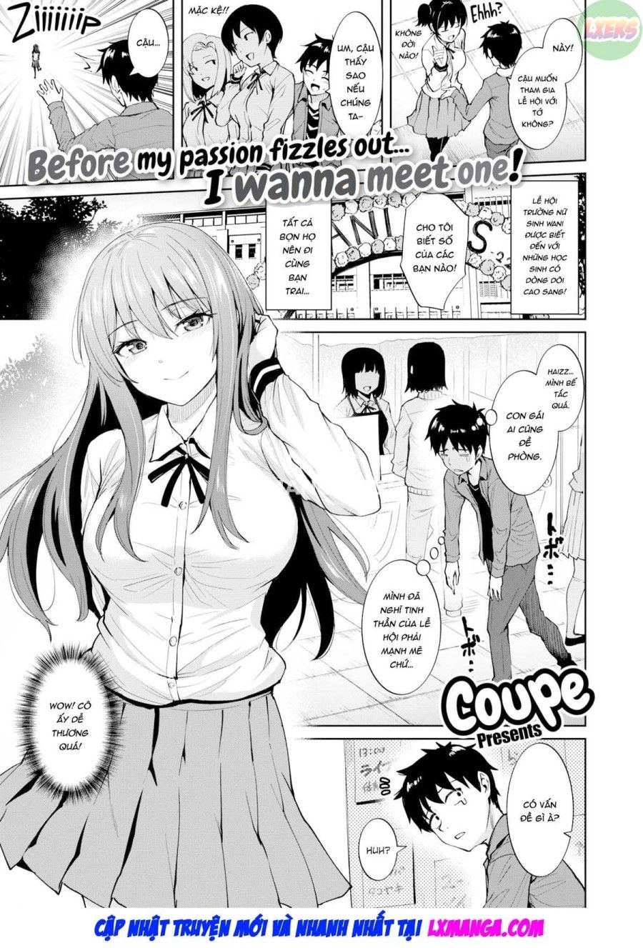 đọc truyện Bạn Muốn Loại Thuốc Lắc Nào Oneshot ảnh 5 tại Thiên Thai Truyện