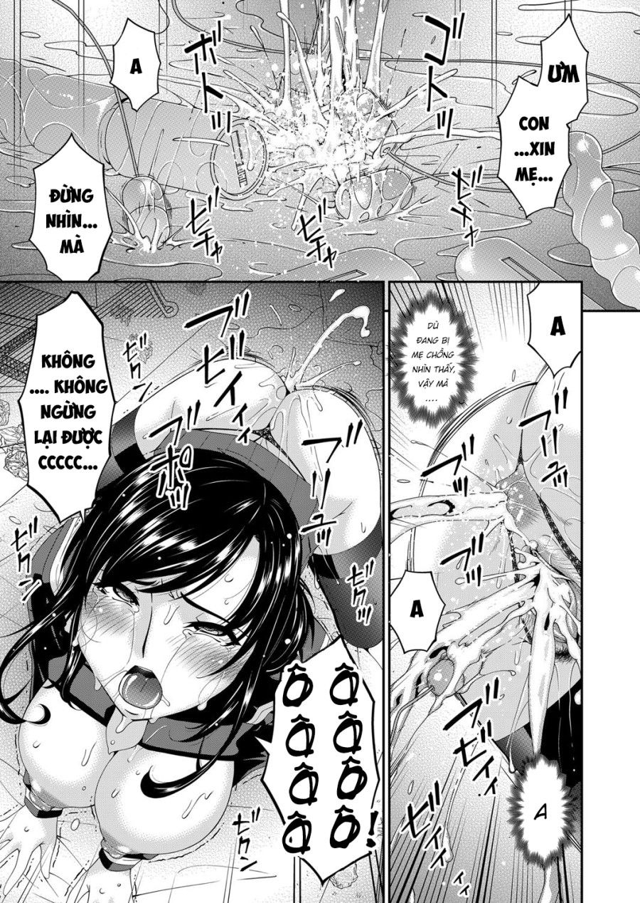 đọc truyện Bản Năng Của Lòng Tham Chương 8 ảnh 5 tại Thiên Thai Truyện