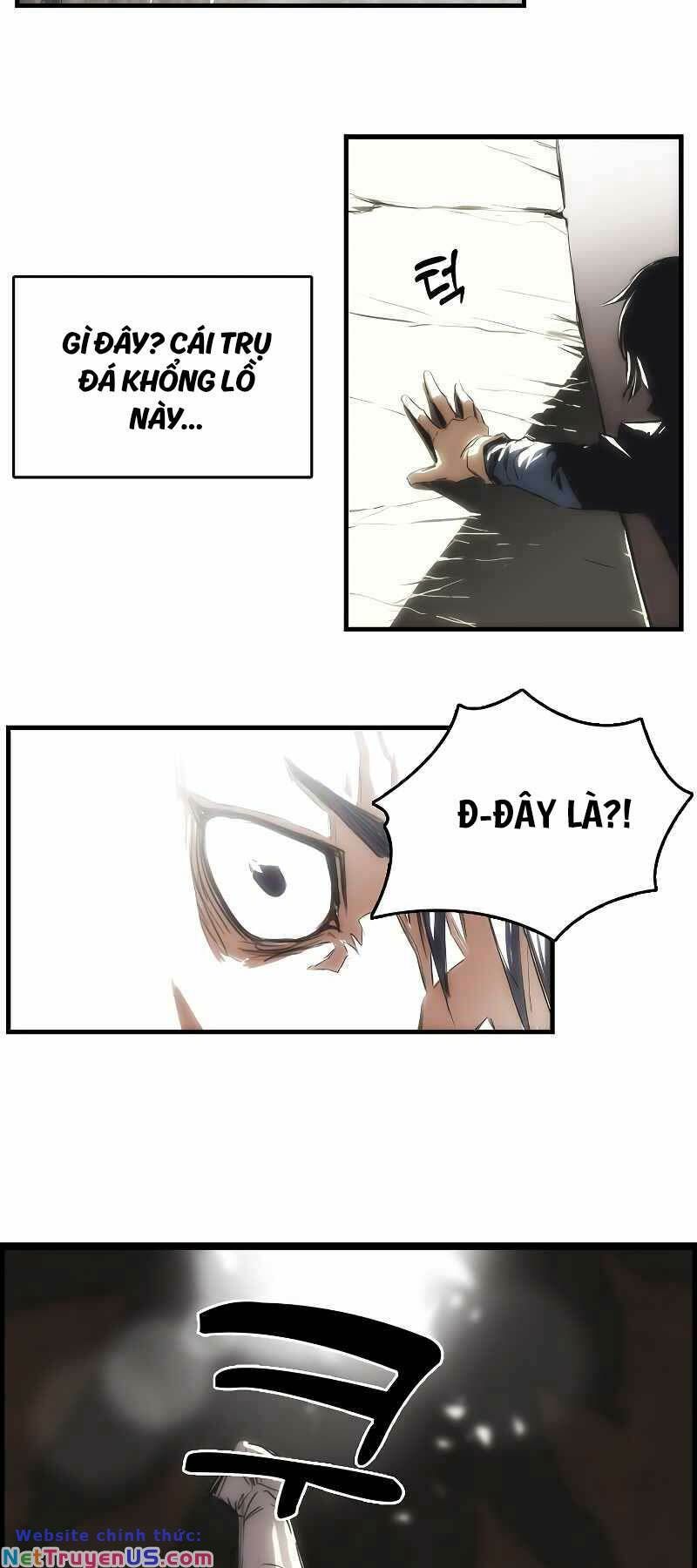 đọc truyện Bản Năng Hồi Quy Của Chó Săn Chương 1 ảnh 62 tại Thiên Thai Truyện