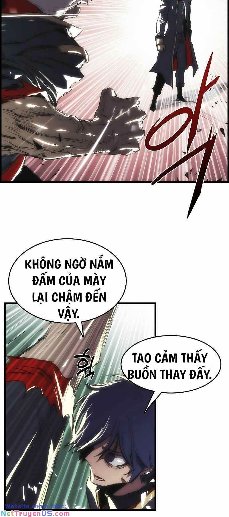 đọc truyện Bản Năng Hồi Quy Của Chó Săn Chương 1 ảnh 85 tại Thiên Thai Truyện