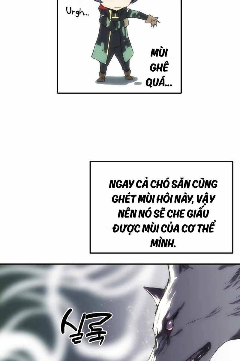 đọc truyện Bản Năng Hồi Quy Của Chó Săn Chương 11 ảnh 74 tại Thiên Thai Truyện