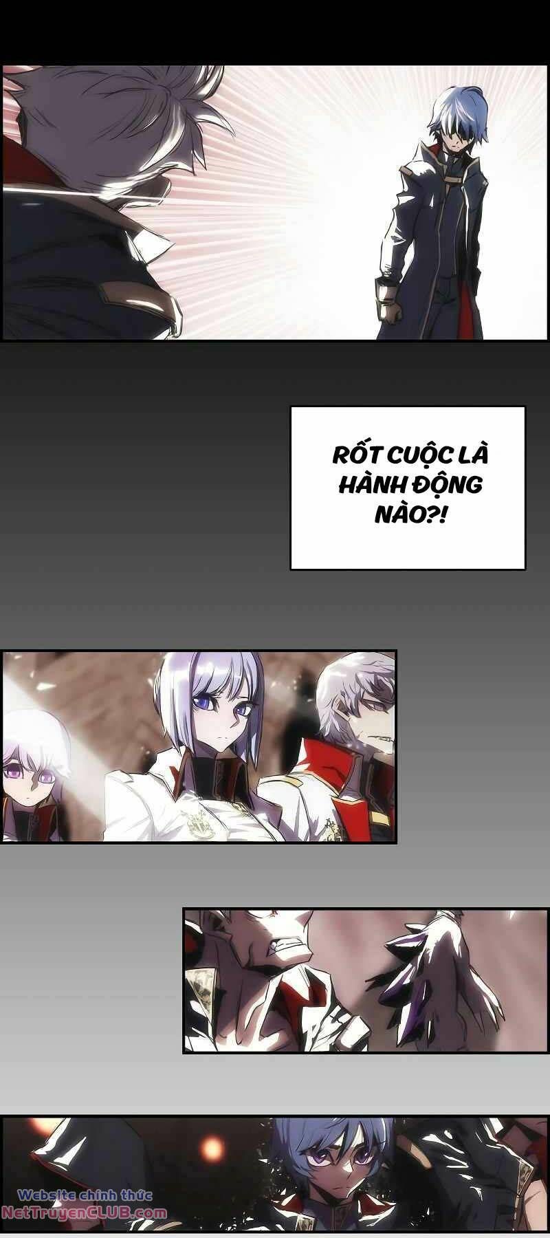 đọc truyện Bản Năng Hồi Quy Của Chó Săn Chương 12 ảnh 26 tại Thiên Thai Truyện