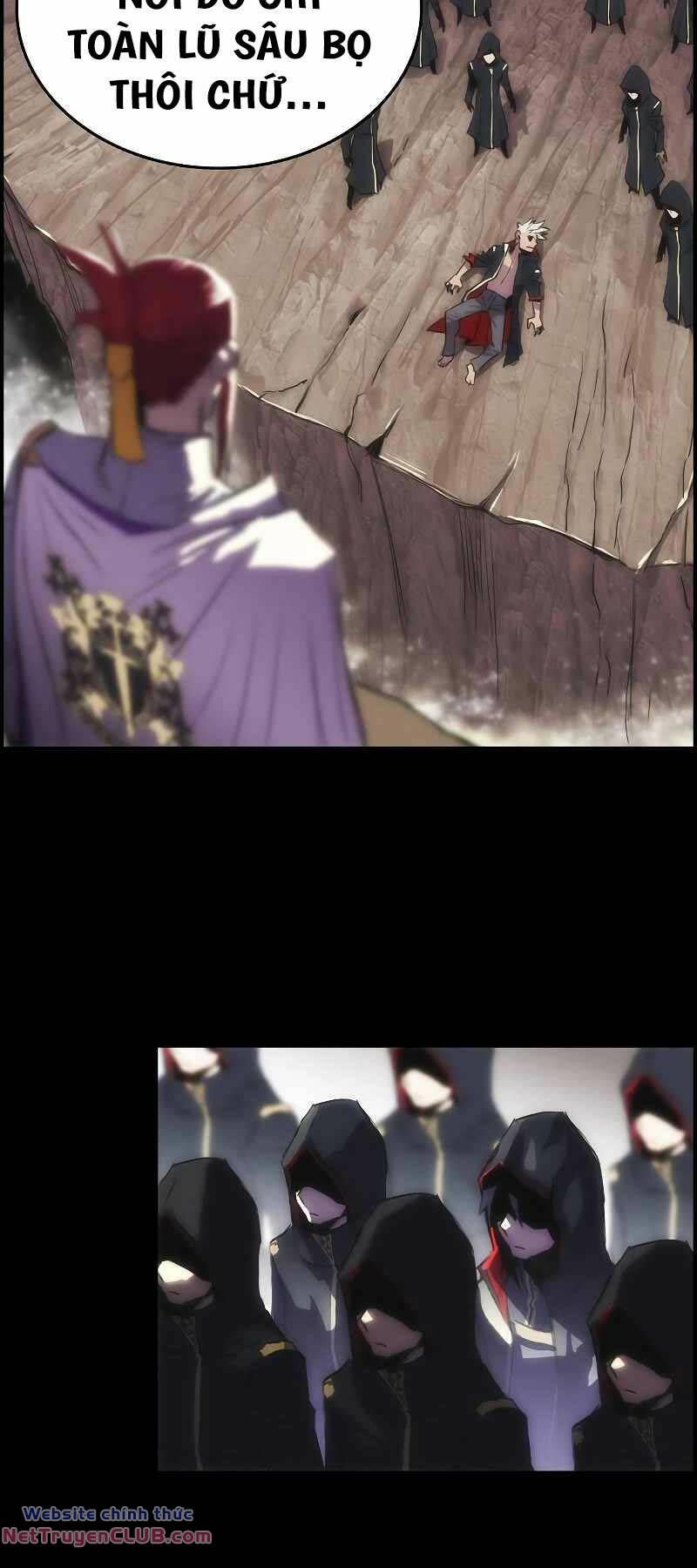 đọc truyện Bản Năng Hồi Quy Của Chó Săn Chương 12 ảnh 34 tại Thiên Thai Truyện