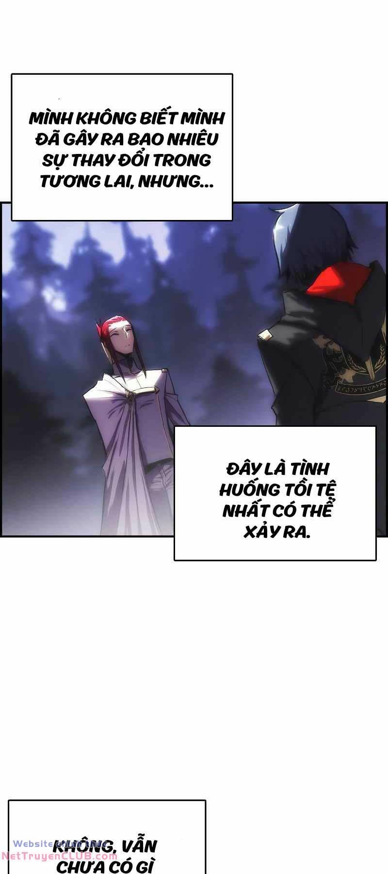 đọc truyện Bản Năng Hồi Quy Của Chó Săn Chương 12 ảnh 37 tại Thiên Thai Truyện