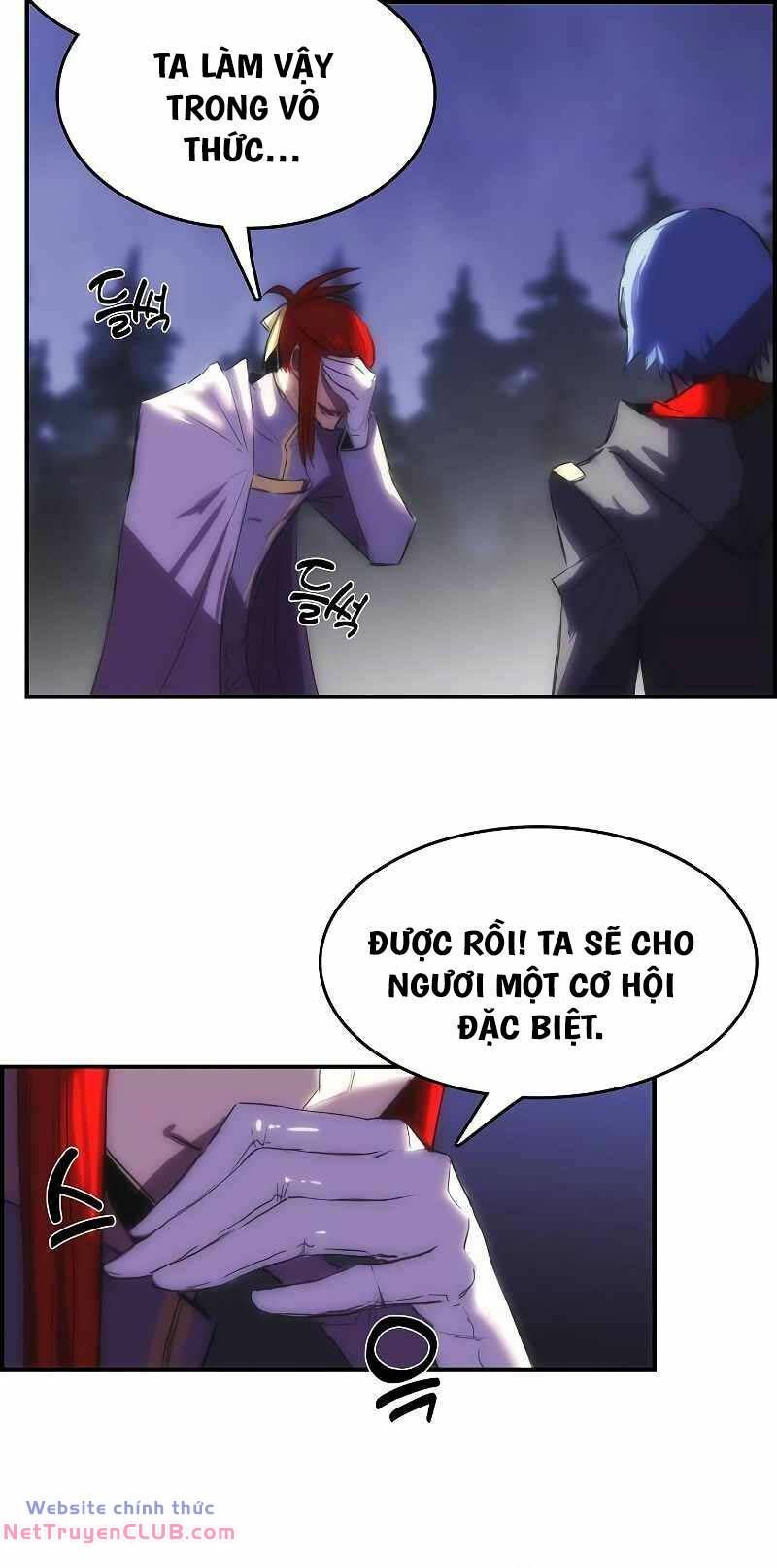 đọc truyện Bản Năng Hồi Quy Của Chó Săn Chương 12 ảnh 43 tại Thiên Thai Truyện