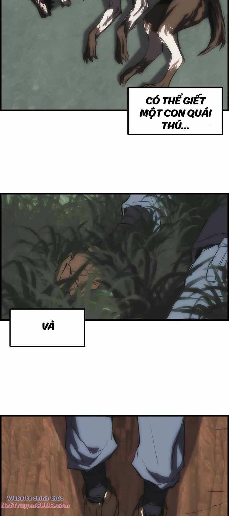 đọc truyện Bản Năng Hồi Quy Của Chó Săn Chương 12 ảnh 47 tại Thiên Thai Truyện