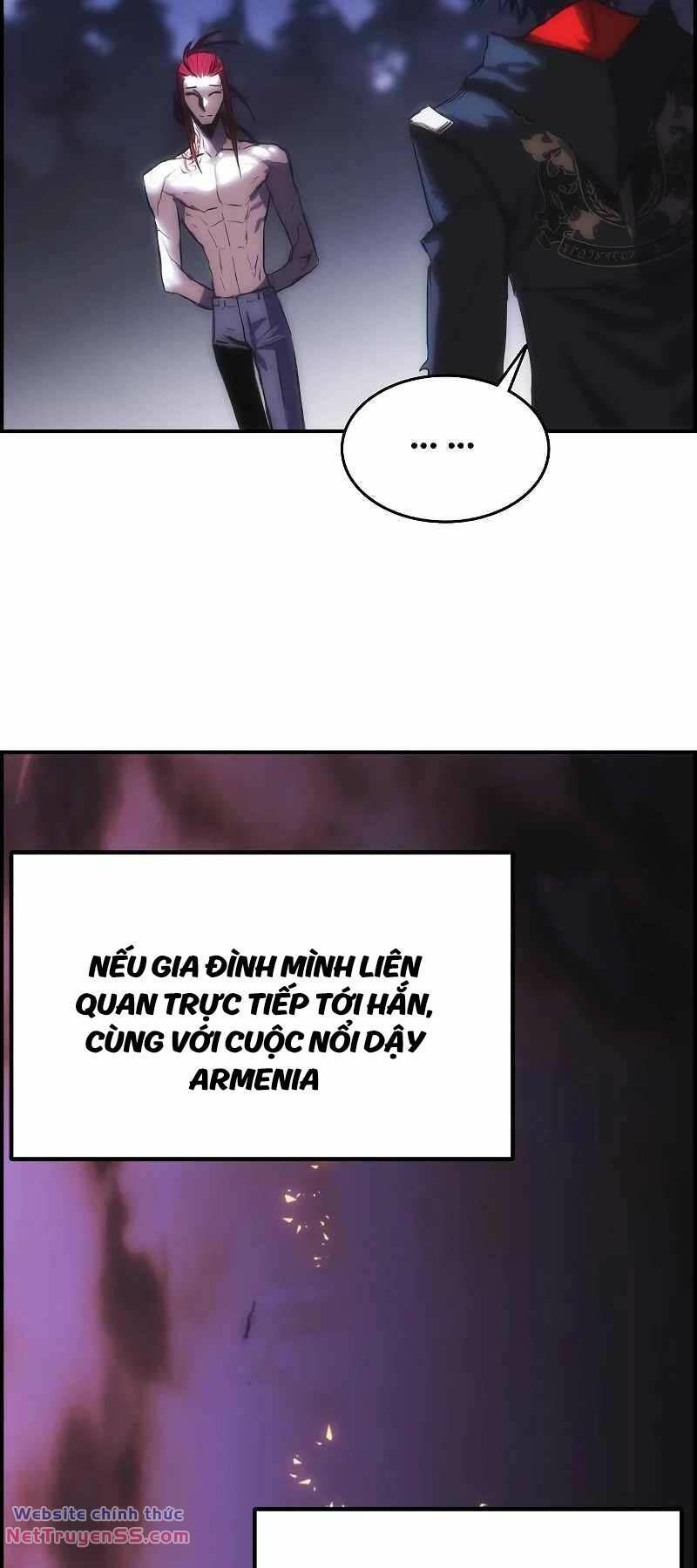 đọc truyện Bản Năng Hồi Quy Của Chó Săn Chương 14 ảnh 30 tại Thiên Thai Truyện