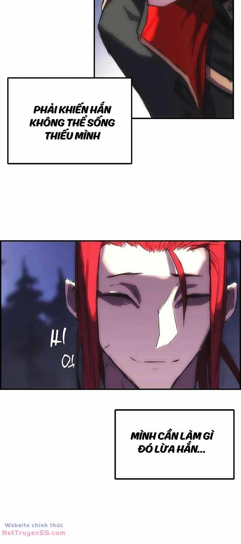 đọc truyện Bản Năng Hồi Quy Của Chó Săn Chương 14 ảnh 33 tại Thiên Thai Truyện