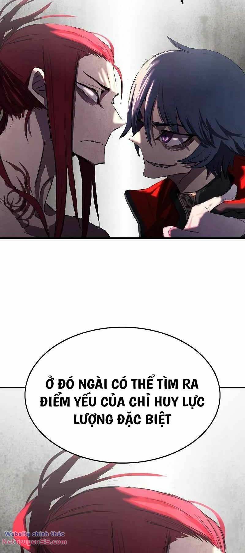 đọc truyện Bản Năng Hồi Quy Của Chó Săn Chương 14 ảnh 47 tại Thiên Thai Truyện