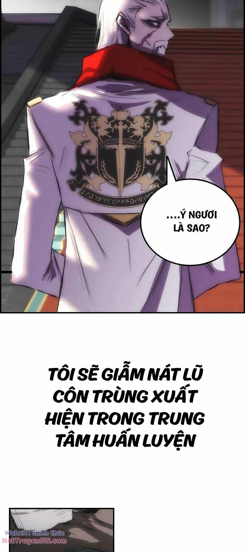 đọc truyện Bản Năng Hồi Quy Của Chó Săn Chương 14 ảnh 77 tại Thiên Thai Truyện