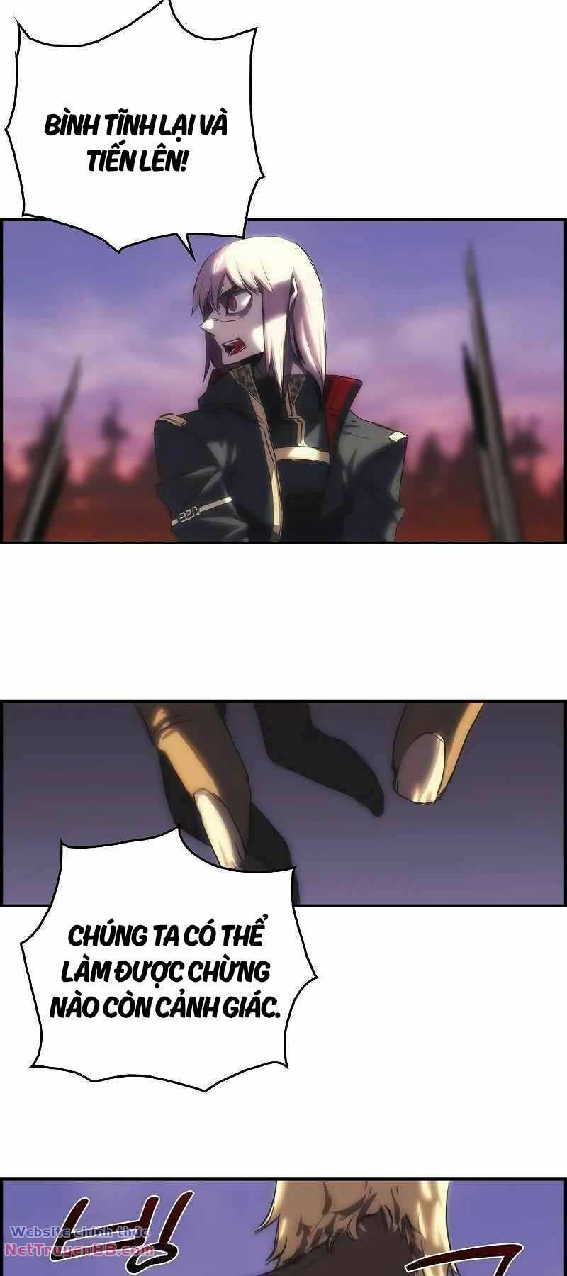 đọc truyện Bản Năng Hồi Quy Của Chó Săn Chương 16 ảnh 19 tại Thiên Thai Truyện