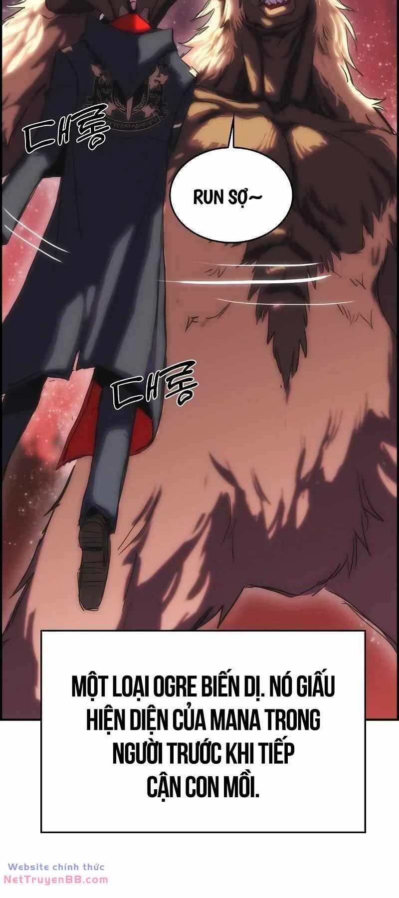 đọc truyện Bản Năng Hồi Quy Của Chó Săn Chương 16 ảnh 23 tại Thiên Thai Truyện