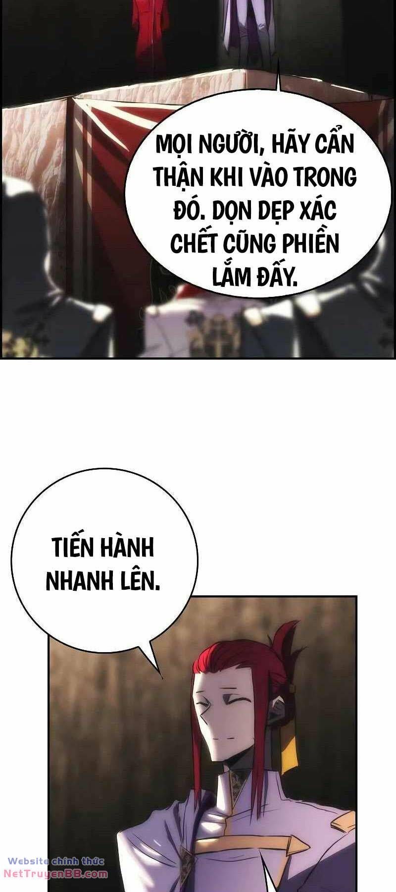 đọc truyện Bản Năng Hồi Quy Của Chó Săn Chương 16 ảnh 29 tại Thiên Thai Truyện