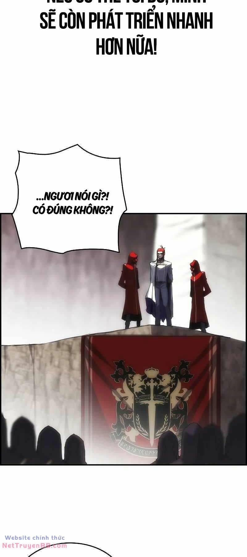 đọc truyện Bản Năng Hồi Quy Của Chó Săn Chương 16 ảnh 37 tại Thiên Thai Truyện