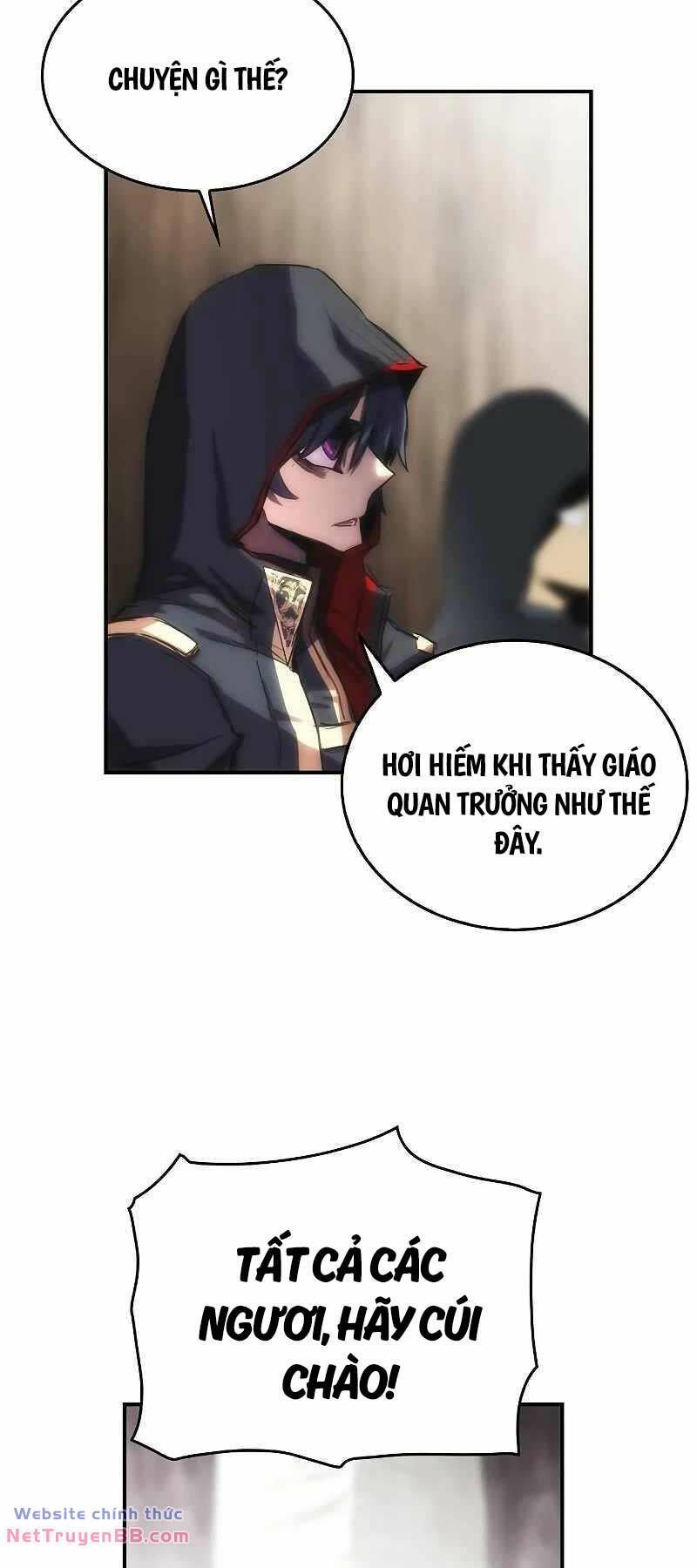 đọc truyện Bản Năng Hồi Quy Của Chó Săn Chương 16 ảnh 38 tại Thiên Thai Truyện