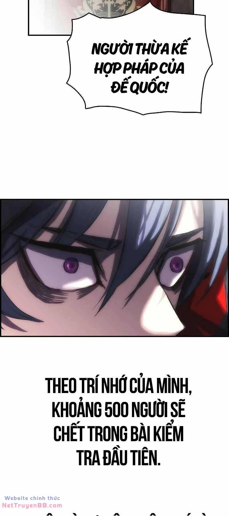 đọc truyện Bản Năng Hồi Quy Của Chó Săn Chương 16 ảnh 40 tại Thiên Thai Truyện