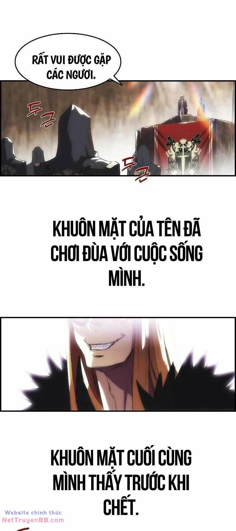 đọc truyện Bản Năng Hồi Quy Của Chó Săn Chương 16 ảnh 45 tại Thiên Thai Truyện