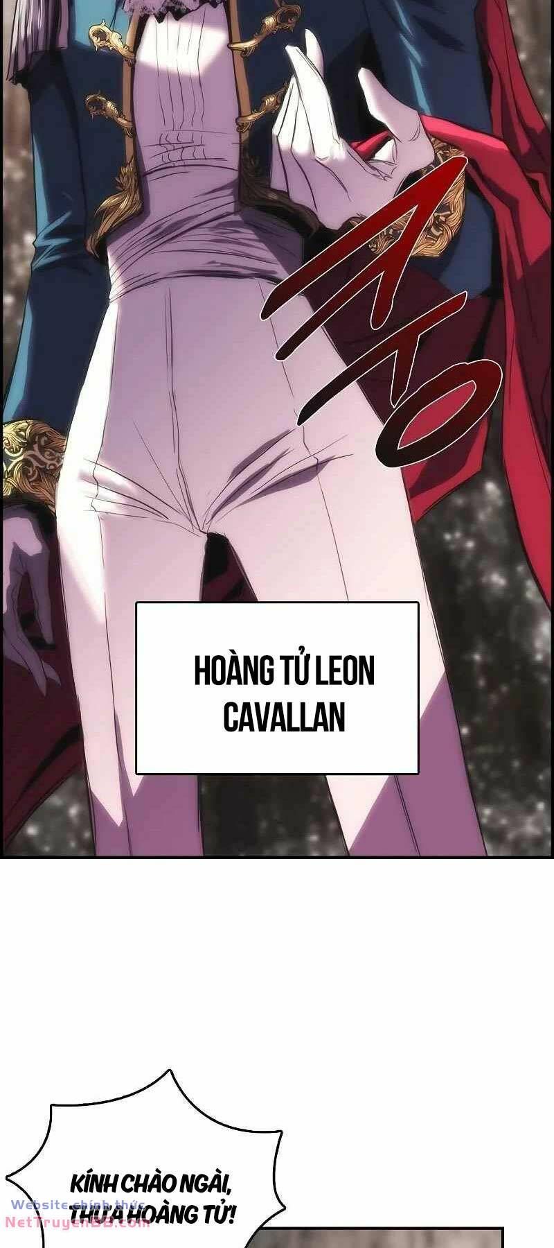 đọc truyện Bản Năng Hồi Quy Của Chó Săn Chương 16 ảnh 47 tại Thiên Thai Truyện