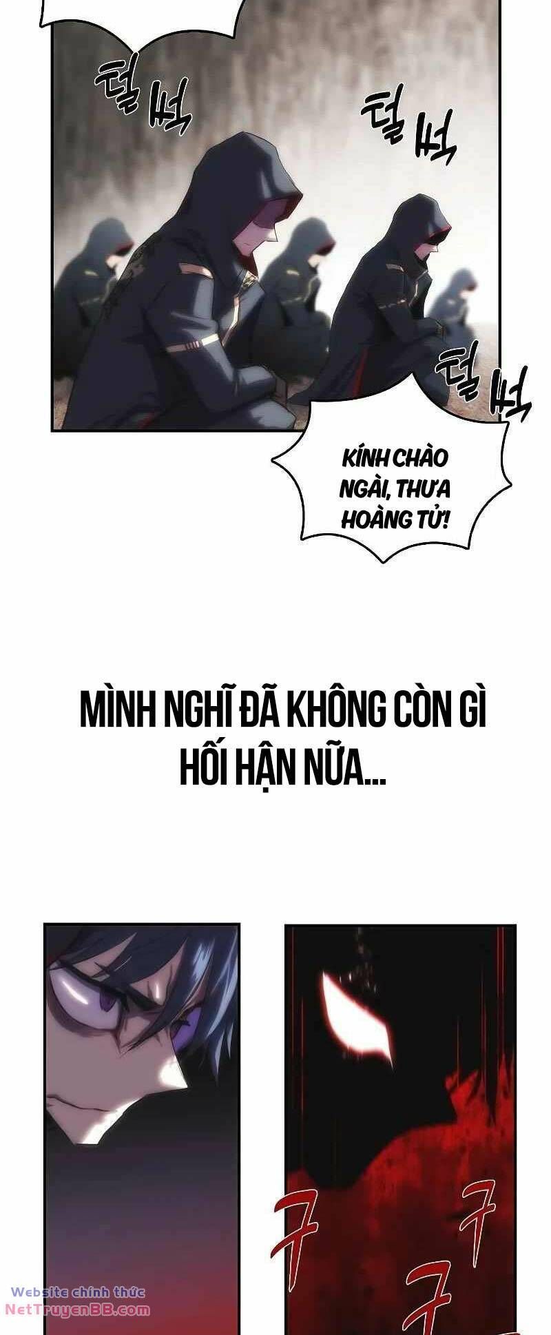 đọc truyện Bản Năng Hồi Quy Của Chó Săn Chương 16 ảnh 48 tại Thiên Thai Truyện