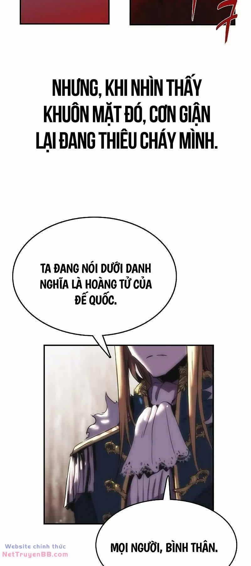 đọc truyện Bản Năng Hồi Quy Của Chó Săn Chương 16 ảnh 49 tại Thiên Thai Truyện