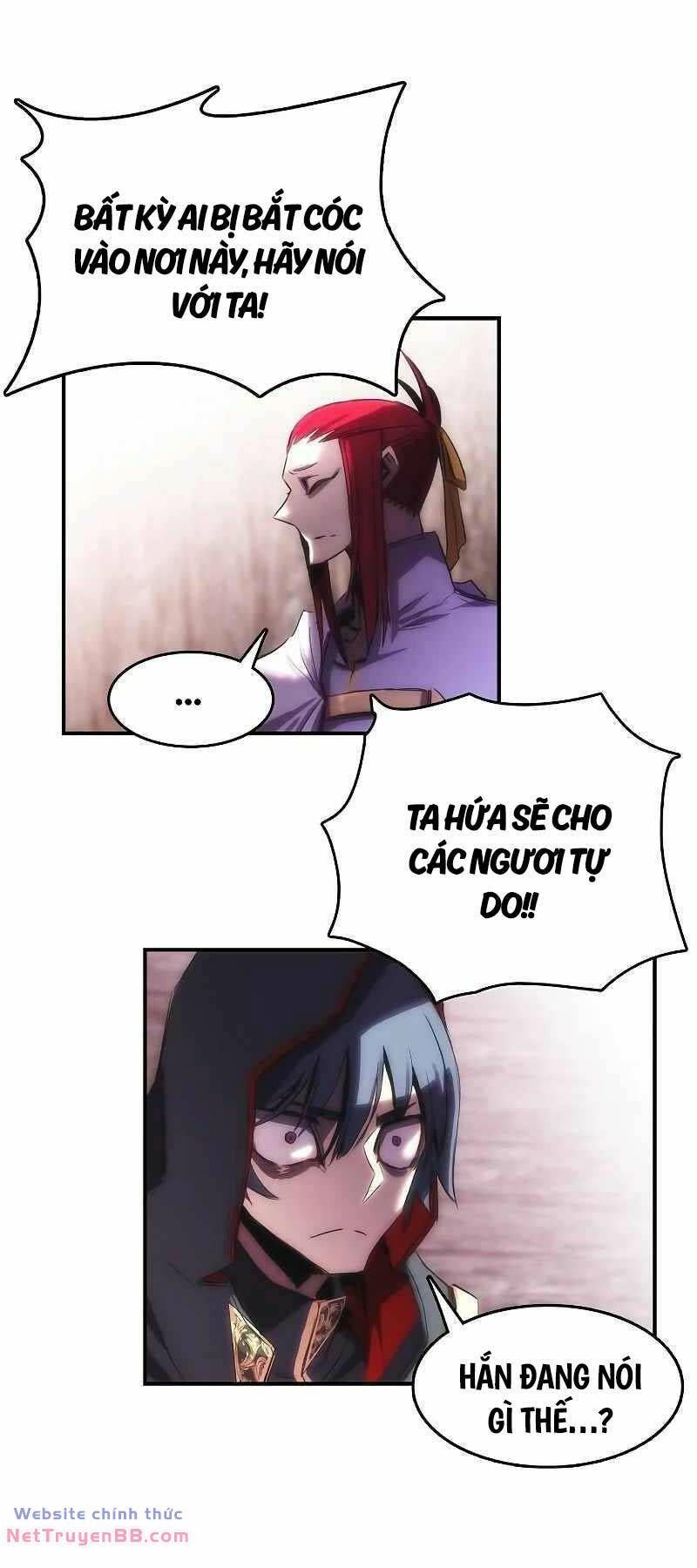 đọc truyện Bản Năng Hồi Quy Của Chó Săn Chương 16 ảnh 51 tại Thiên Thai Truyện