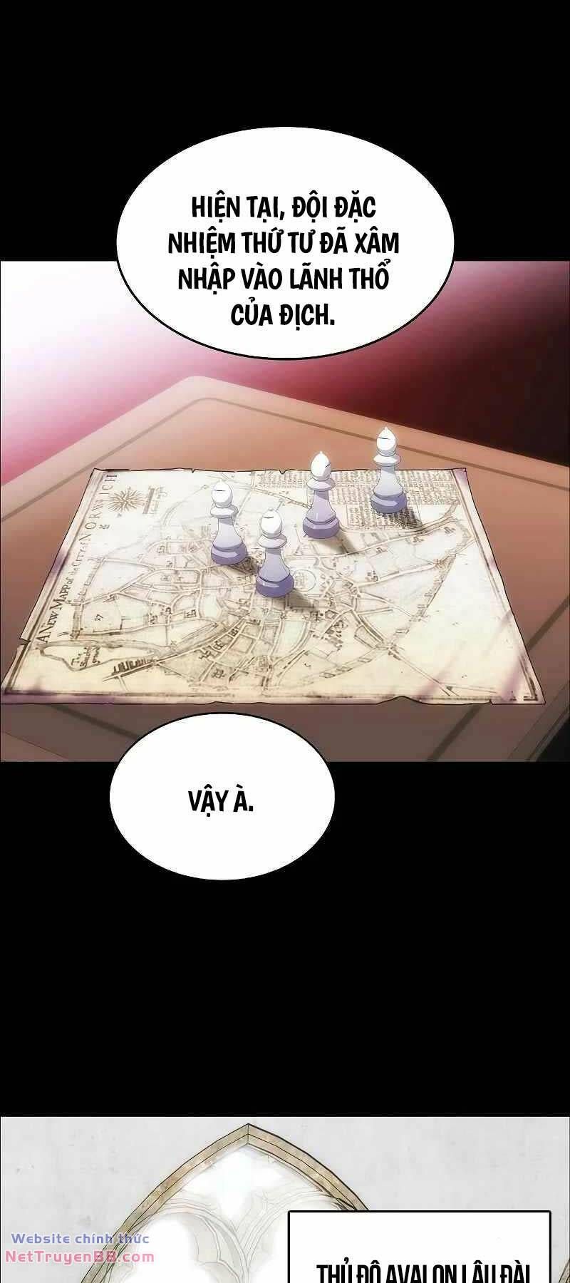 đọc truyện Bản Năng Hồi Quy Của Chó Săn Chương 16 ảnh 53 tại Thiên Thai Truyện