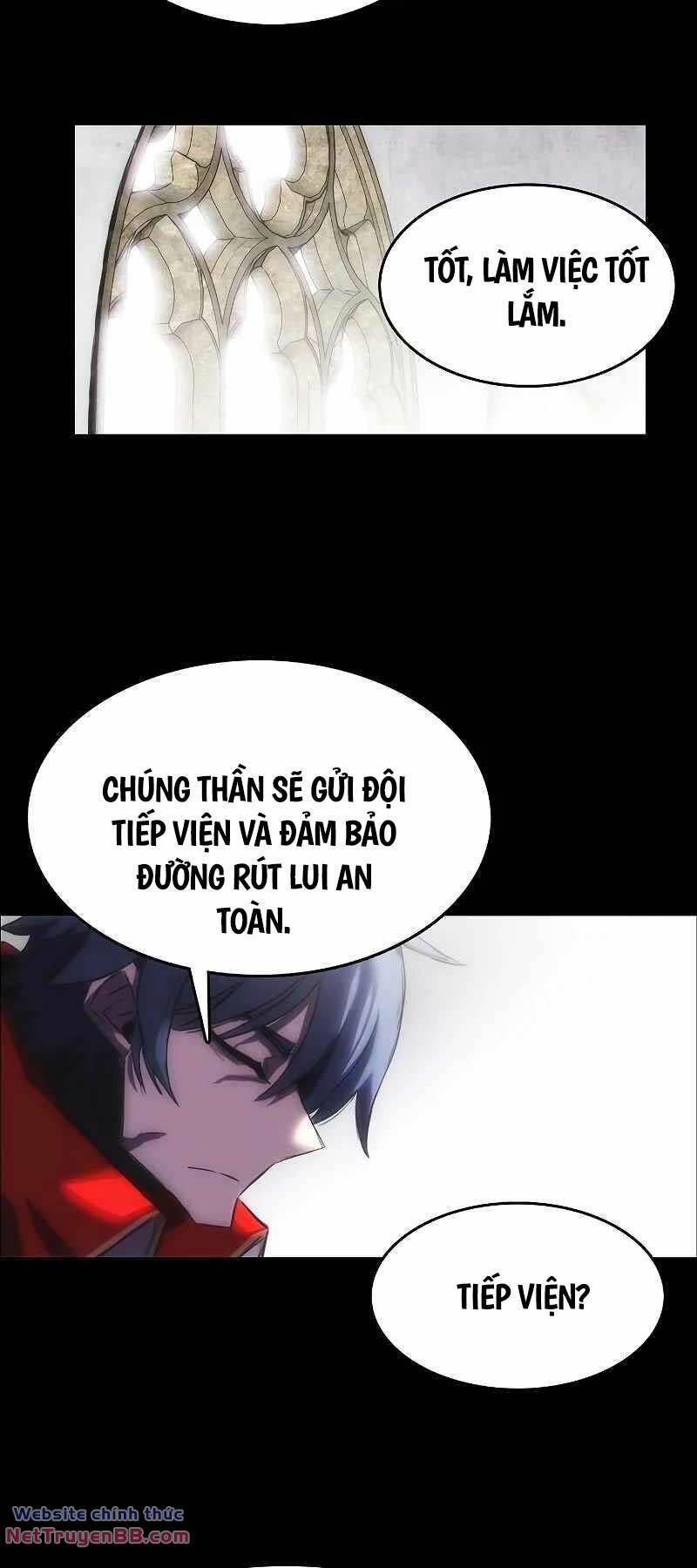 đọc truyện Bản Năng Hồi Quy Của Chó Săn Chương 16 ảnh 55 tại Thiên Thai Truyện