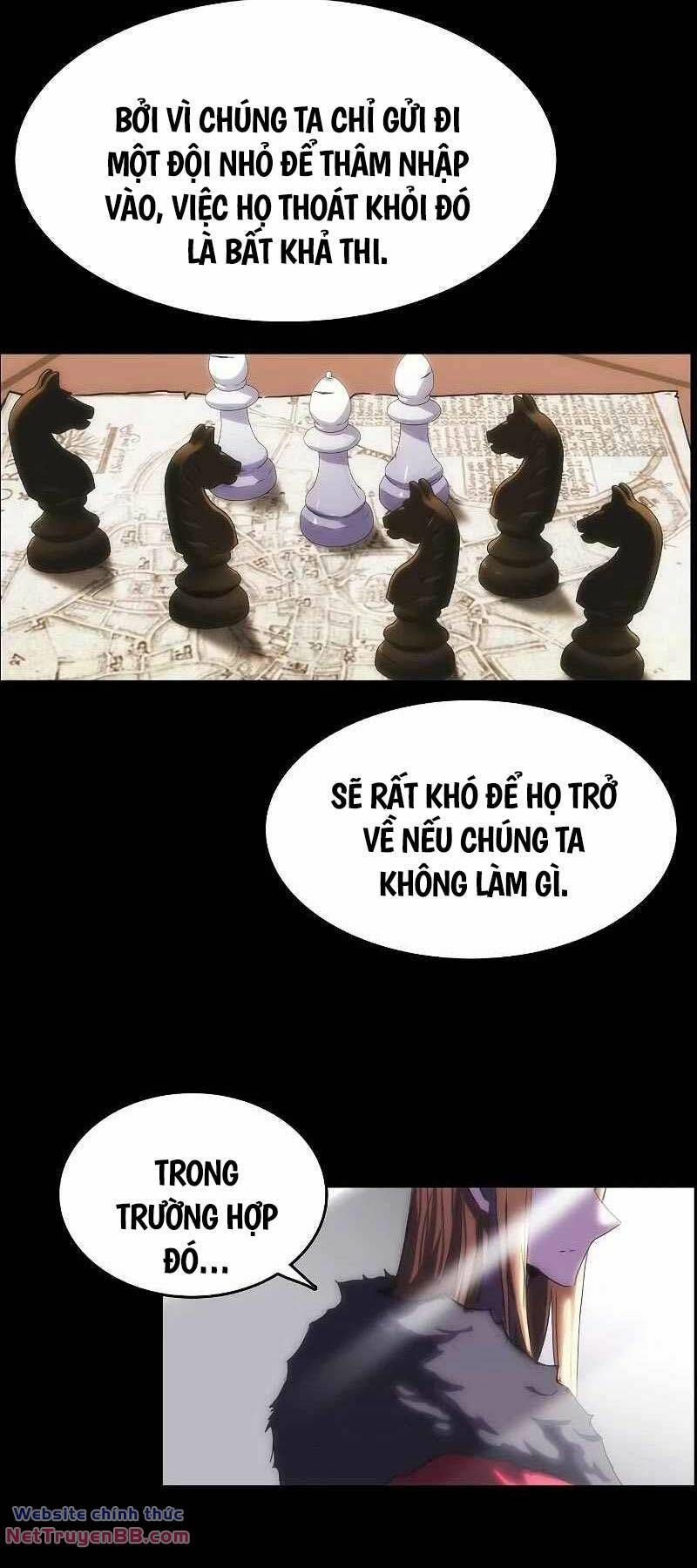 đọc truyện Bản Năng Hồi Quy Của Chó Săn Chương 16 ảnh 56 tại Thiên Thai Truyện