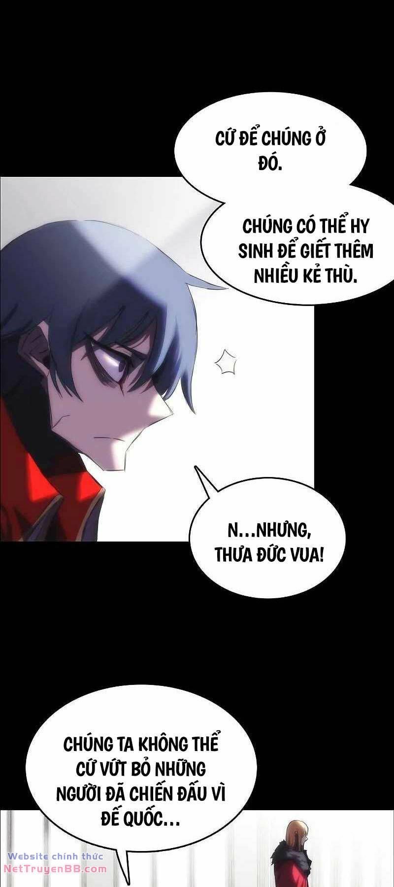 đọc truyện Bản Năng Hồi Quy Của Chó Săn Chương 16 ảnh 57 tại Thiên Thai Truyện