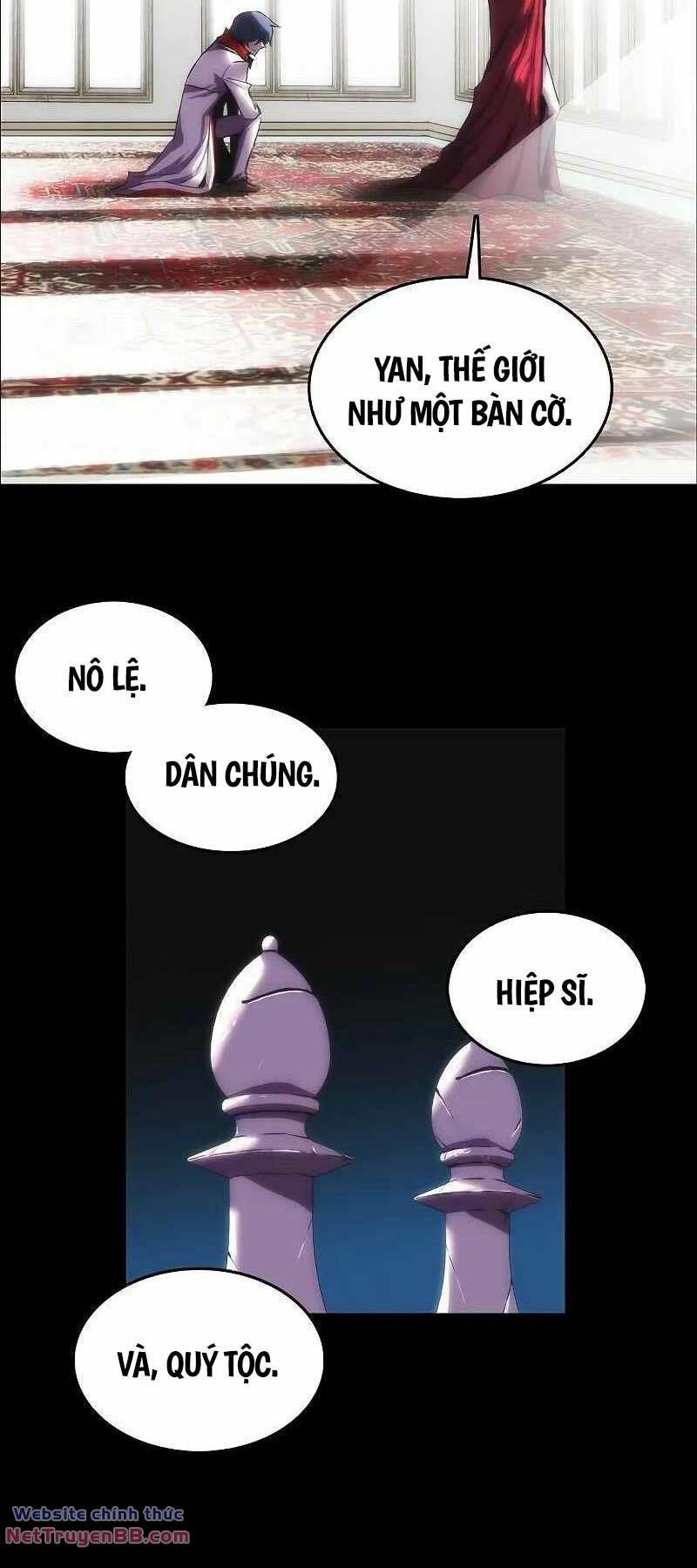 đọc truyện Bản Năng Hồi Quy Của Chó Săn Chương 16 ảnh 58 tại Thiên Thai Truyện