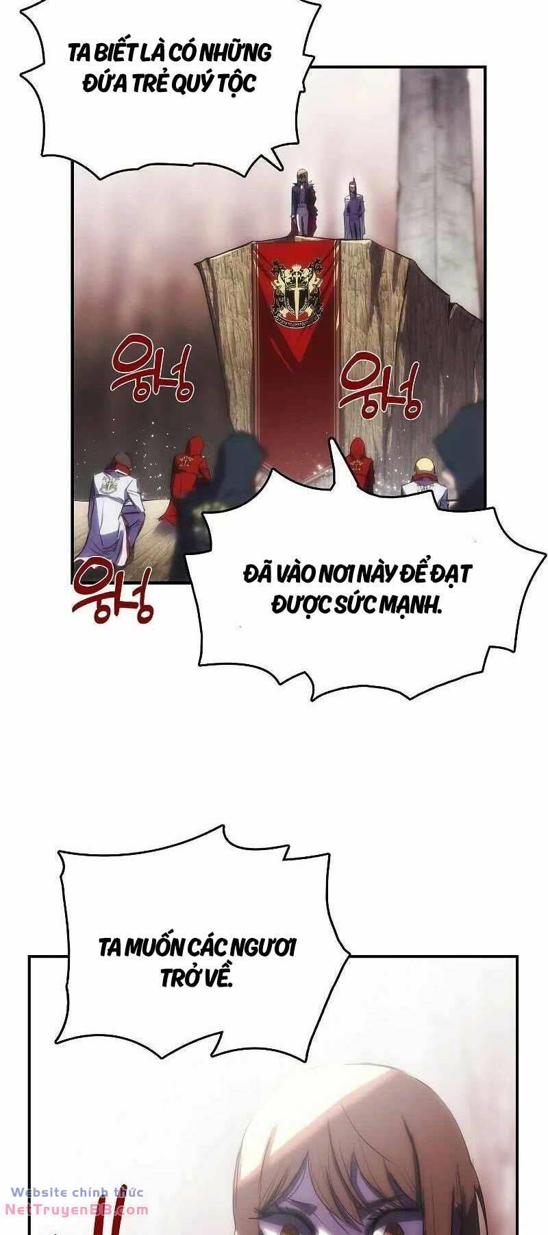 đọc truyện Bản Năng Hồi Quy Của Chó Săn Chương 16 ảnh 62 tại Thiên Thai Truyện