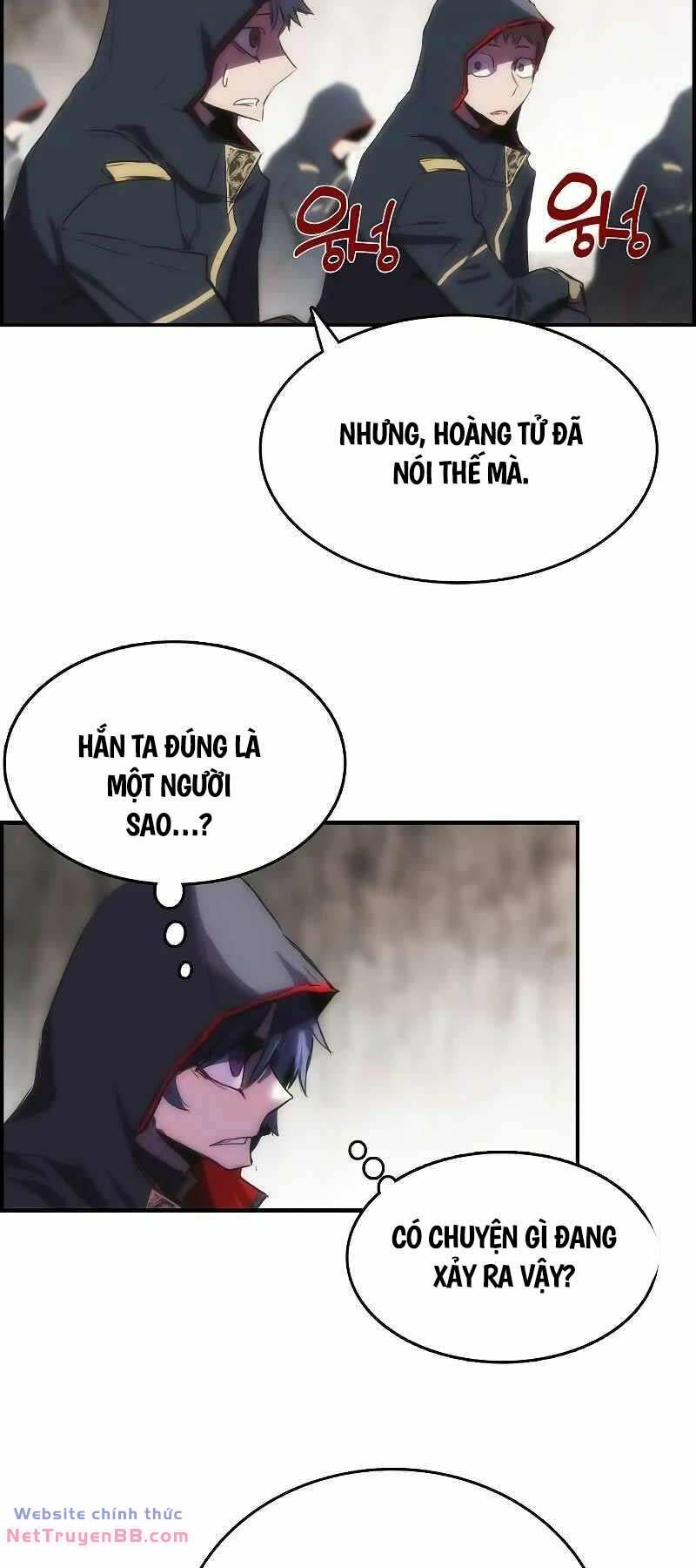 đọc truyện Bản Năng Hồi Quy Của Chó Săn Chương 16 ảnh 64 tại Thiên Thai Truyện