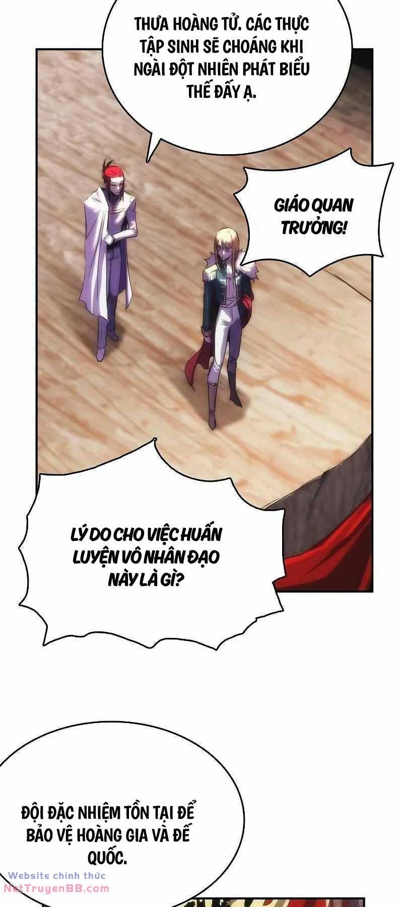 đọc truyện Bản Năng Hồi Quy Của Chó Săn Chương 16 ảnh 65 tại Thiên Thai Truyện