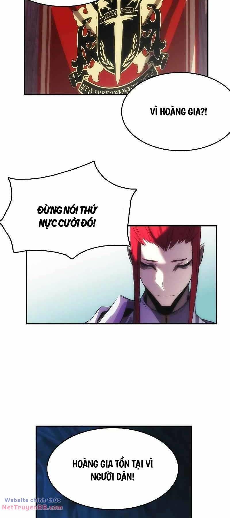 đọc truyện Bản Năng Hồi Quy Của Chó Săn Chương 16 ảnh 66 tại Thiên Thai Truyện