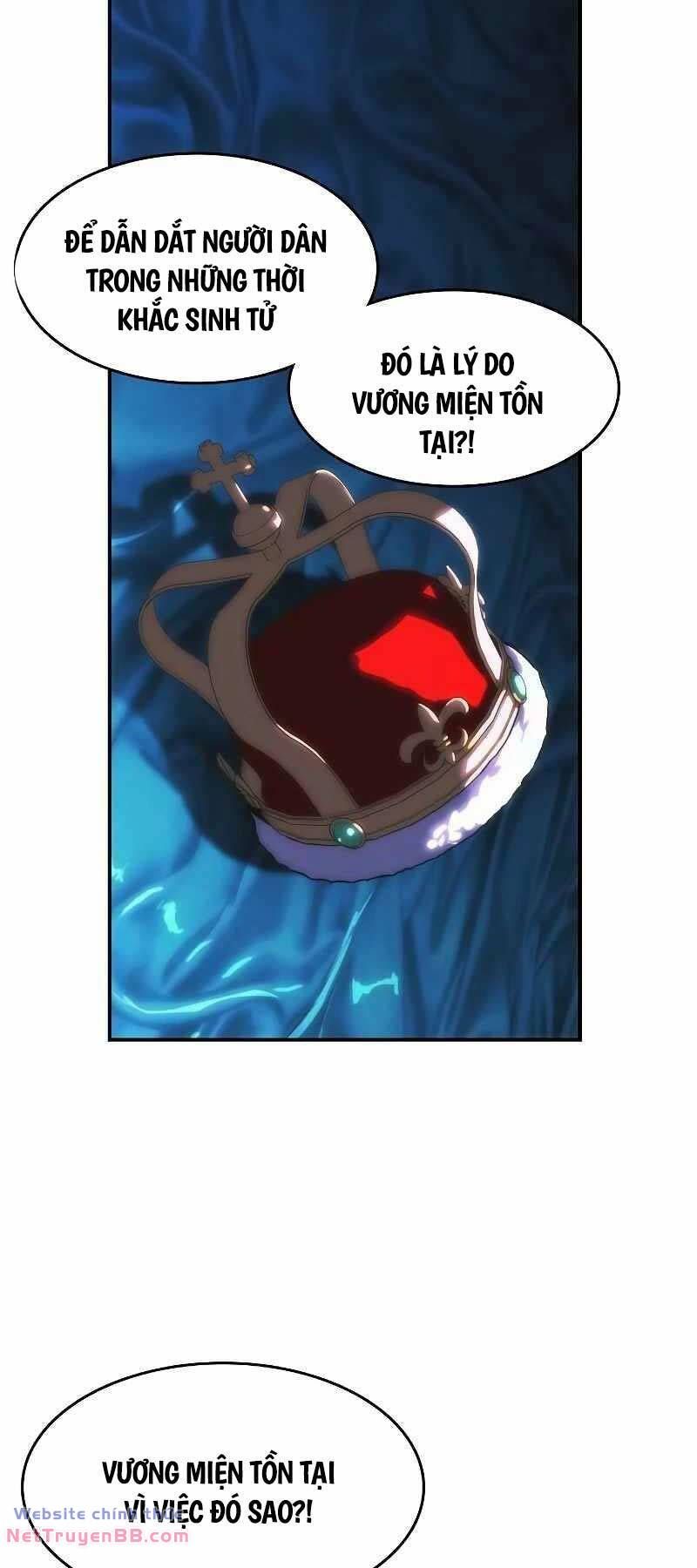 đọc truyện Bản Năng Hồi Quy Của Chó Săn Chương 16 ảnh 67 tại Thiên Thai Truyện